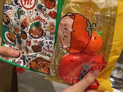 -海底捞火锅(铂澜大象城店)
