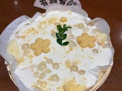 -香麒园·过桥米线·南湖雅宴