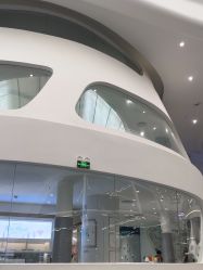 -MINI MARS 移动的空间站乐园·餐饮·派对(浦东金桥店)