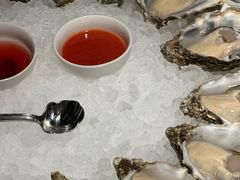 -Oyster Talks 四度蚝法餐厅