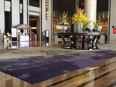 -富力希尔顿酒店·地阔自助餐厅