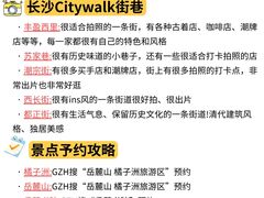 -黄兴南路步行商业街