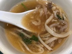 肚丝乱蒜-登瀛楼饭庄(领世郡店)