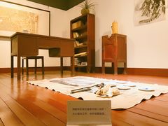 -湖北省美术院美术馆