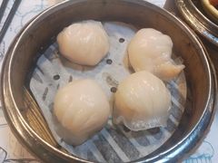 -点点心点心专门店(旺角店)