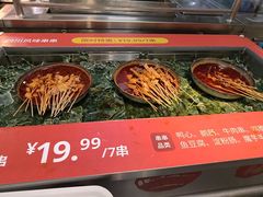 -宜家·瑞典风味餐厅(武汉荟聚中心店)