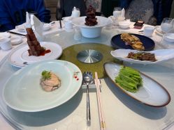 -香雪海饭店中餐厅·宴会厅(东环路店)