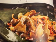 -云水瑶意境云南菜餐厅(大悦城店)