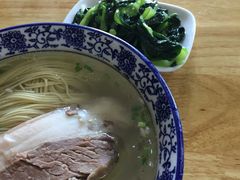 -裕兴记·三虾面(西北街总店)