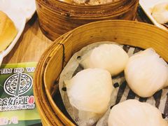 -添好运(中环IFC店)