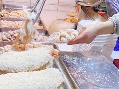 -特色椒盐排条(天山西路店)