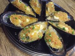 -程友记小海鲜·烧烤(马狮店)