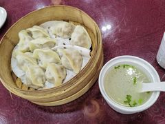 -老边饺子馆(中街店)