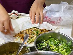 -田三卷馍(人民中路店)