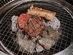 -御牛道日式烤肉料理(杭州万象城店)