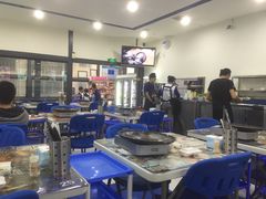 大堂-金妈家烤肉(龙湖U城天街店)
