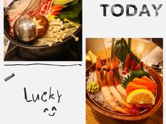 -小句号·精致料理(江南环球港店)