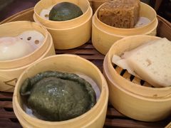 -古铺良食(柯城店)