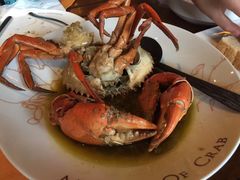 -Ministry of Crab(科伦坡店)