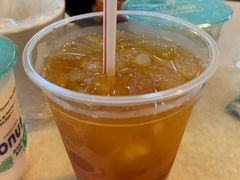 -松發肉骨茶(克拉码头店)