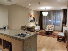 -长白山万达锦华套房酒店