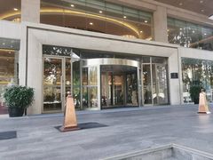 -北京金龙潭御瑞酒店(花园桥地铁站店)