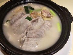 -湛江花园酒店·桃园馆