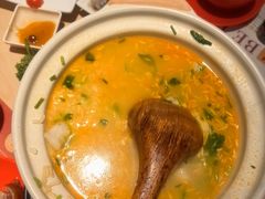 -避风塘(宝山万达店)