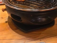 -汉城烤肉(华山路店)