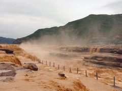 -陕西黄河壶口瀑布旅游区
