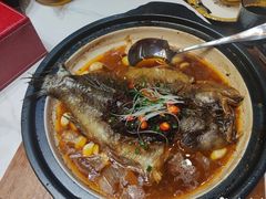 -宗氏一喜砂锅·特色湖北菜(楚河汉街店)