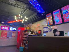 -唱吧麦颂KTV(西单华威潮铺街店)