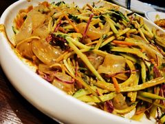 -老厨家(友谊路总店)