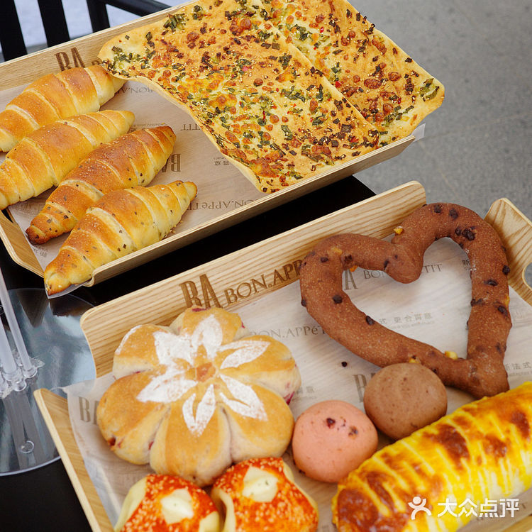 火🔥遍昆明的BA面包来重庆了🍞面包控快冲