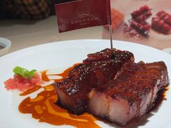 -侨美食家·粤菜(体育西路店)
