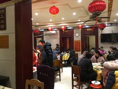 大堂-葛记焖饼(伏牛路店)