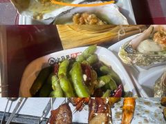 -本色.小马哥烧烤(五一路总店)