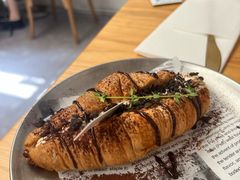 -沏点Trattoria意大利餐厅(新街口店)