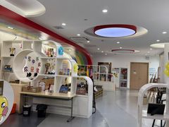 -小荧星艺校(浦东中环分校)