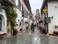 -华谊兄弟（长沙）电影小镇