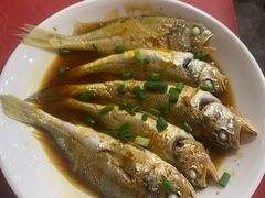 -红灯笼龙凤饭店(宁波老字号店)