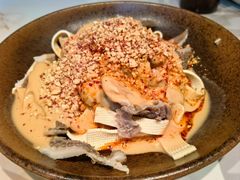 -纳鲁孜·新疆特色餐厅(上海悦荟广场店)