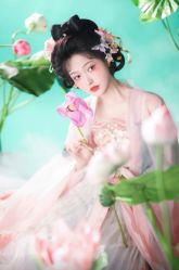 -盘子女人坊古装写真摄影(南京总店)