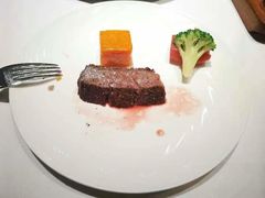 -王品牛排(佛山南海万科广场店)