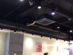 大堂-锦园春香港茶餐厅(西海湾旗舰店)