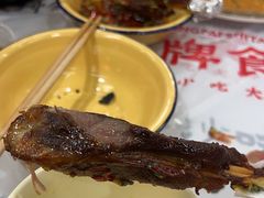 -东排食堂长沙小吃大排档(五一广场店)