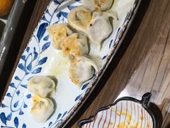 -八珍手工水饺·妈妈的爱(传芳巷店)