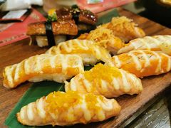 -古田居·特色寿司料理(骏欣中心店)