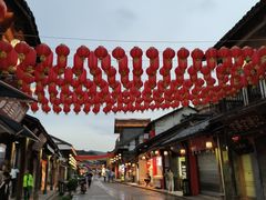 -洛带古镇