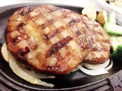 斗牛士(嘉里汇店)-斗牛士牛排餐厅(嘉里汇店)